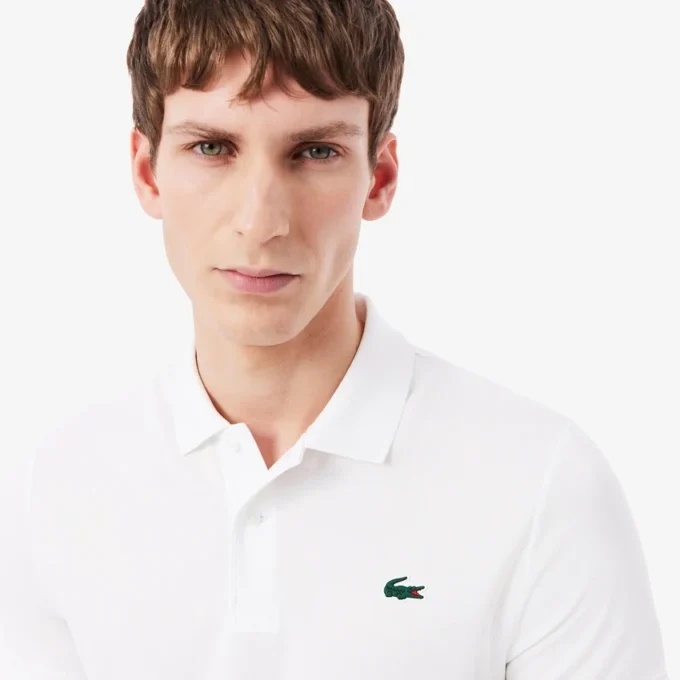 Lacoste Tennis X Daniil Medvedev Polo