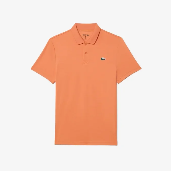 Lacoste Tennis X Daniil Medvedev Polo