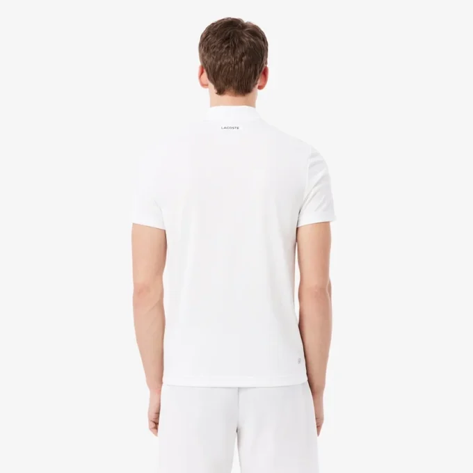 Lacoste Tennis X Daniil Medvedev Polo