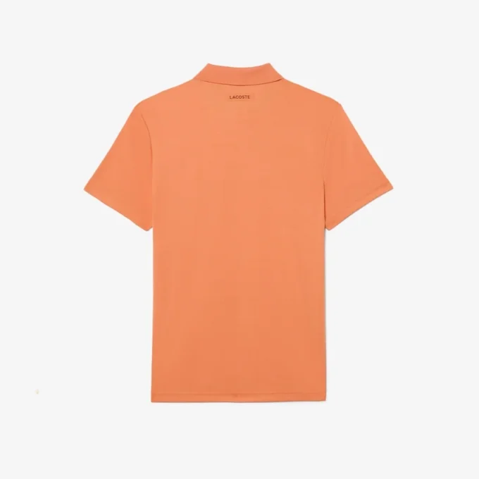 Lacoste Tennis X Daniil Medvedev Polo