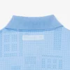 Lacoste Tennis X Daniil Medvedev Polo Lacoste Tennis X Daniil Medvedev Polo