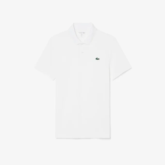 Lacoste Tennis X Daniil Medvedev Polo