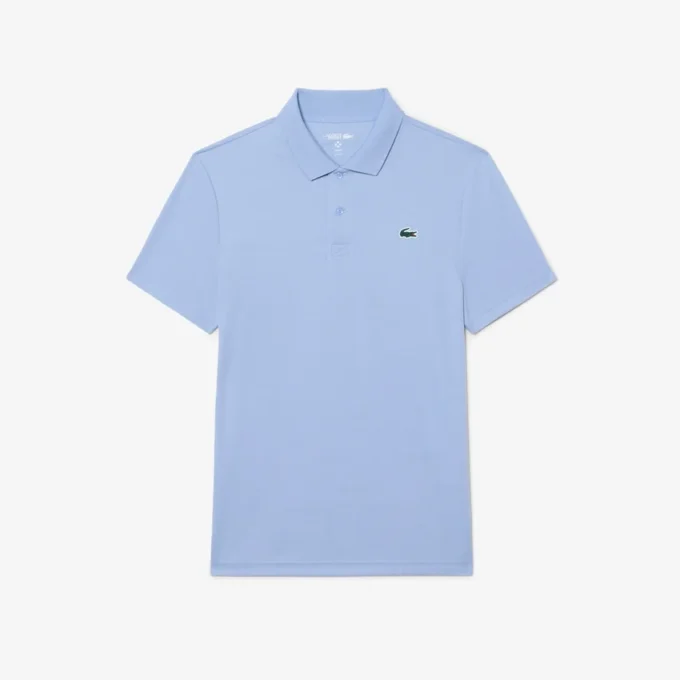 Lacoste Tennis X Daniil Medvedev Polo