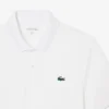 Lacoste Tennis X Daniil Medvedev Polo