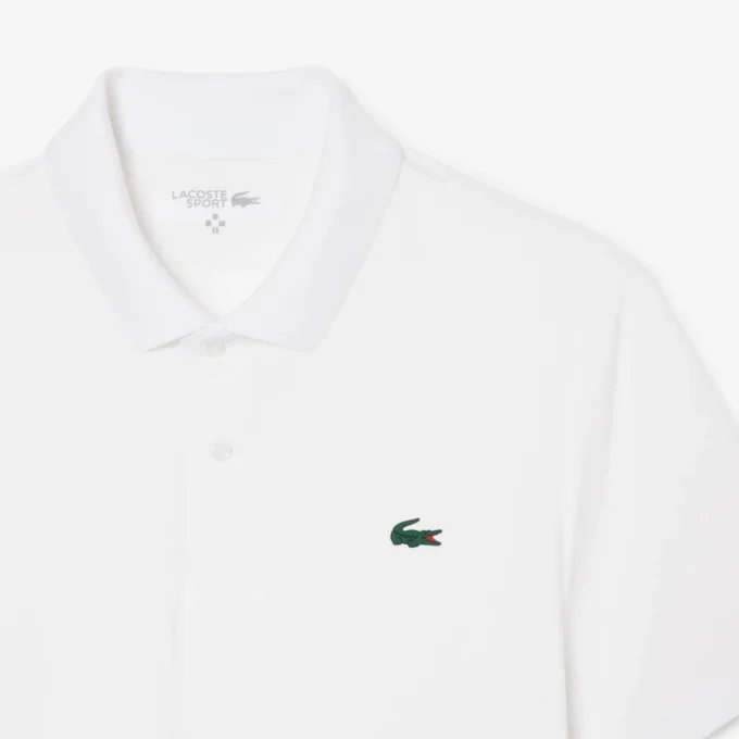 Lacoste Tennis X Daniil Medvedev Polo