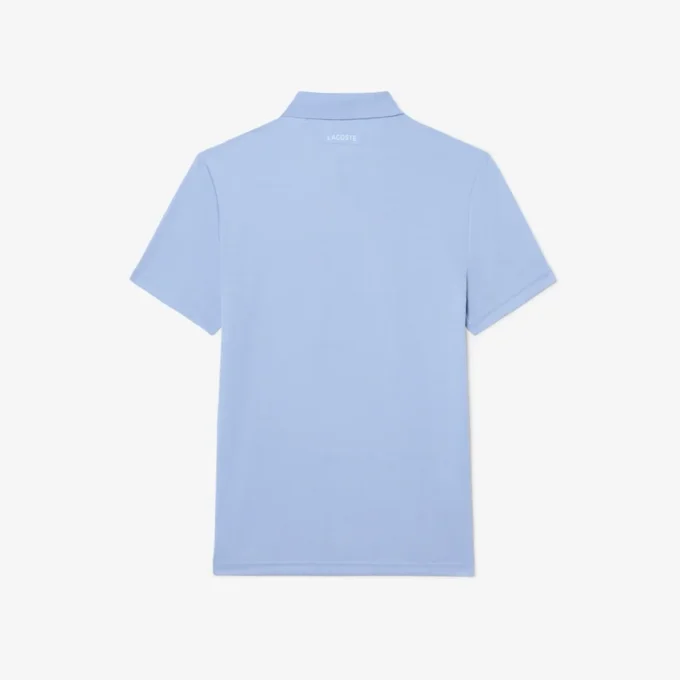Lacoste Tennis X Daniil Medvedev Polo