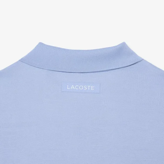 Lacoste Tennis X Daniil Medvedev Polo
