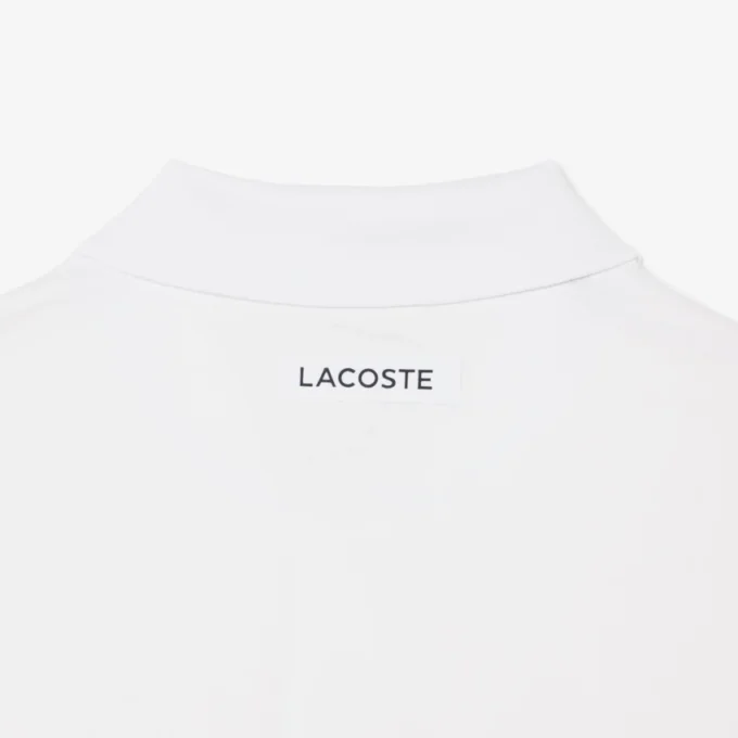 Lacoste Tennis X Daniil Medvedev Polo
