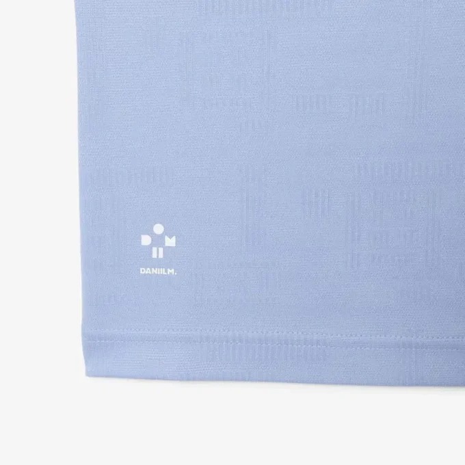 Lacoste Tennis X Daniil Medvedev Polo