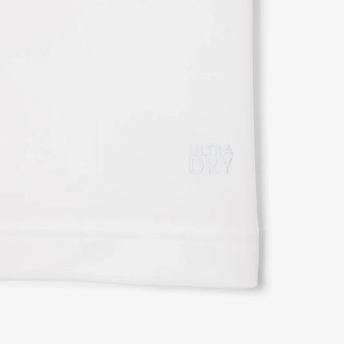 Lacoste Tennis X Daniil Medvedev Polo