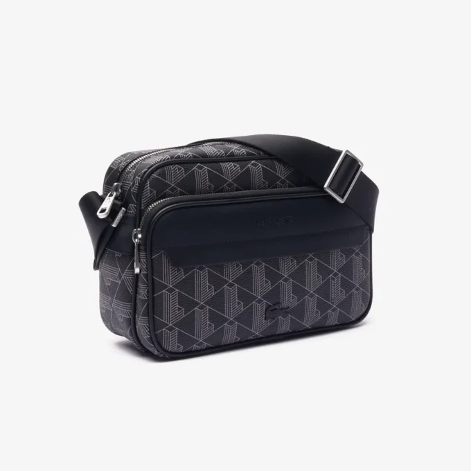 Le sac à bandoulière The Blend Le sac à bandoulière The Blend