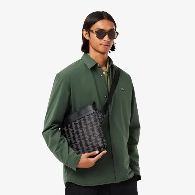 Le sac à main slimline The Blend