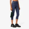 Leggings de sport stretch imprimés Ultra Dry pour femme Leggings de sport stretch imprimés Ultra Dry pour femme