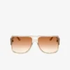 Les nouvelles lunettes Navigator en acétate Icon