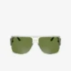 Les nouvelles lunettes Navigator en acétate Icon