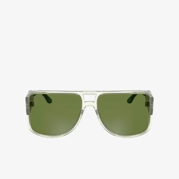 Les nouvelles lunettes Navigator en acétate Icon
