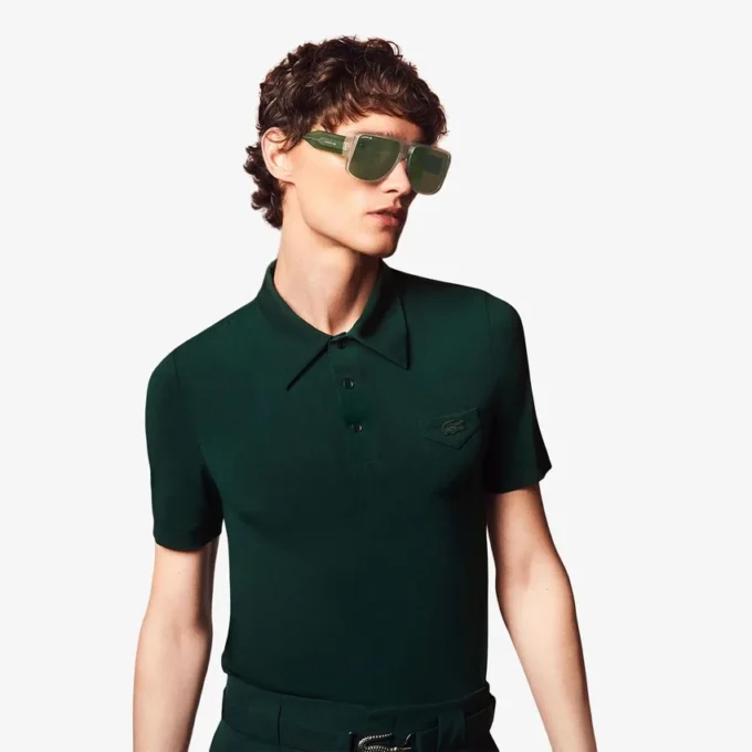 Les nouvelles lunettes Navigator en acétate Icon