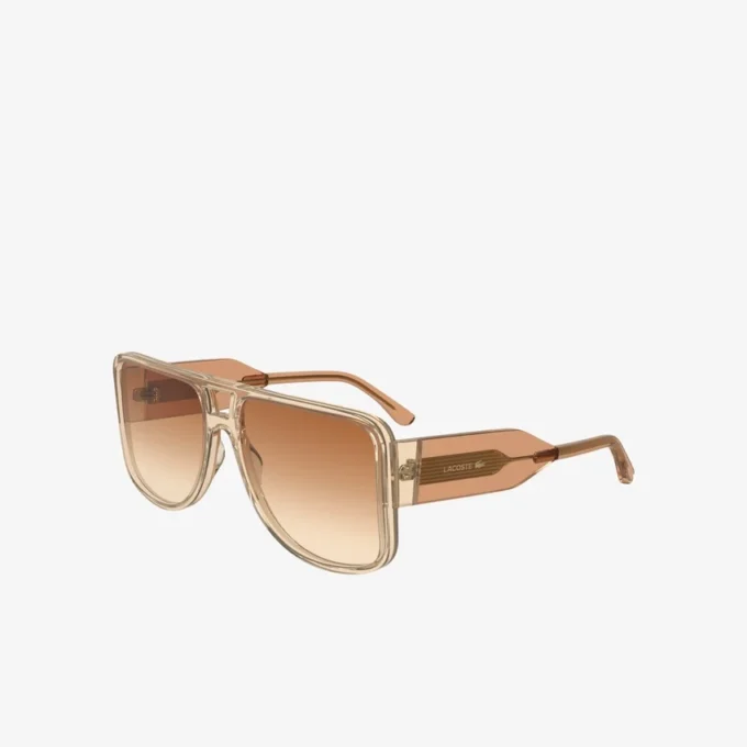 Les nouvelles lunettes Navigator en acétate Icon