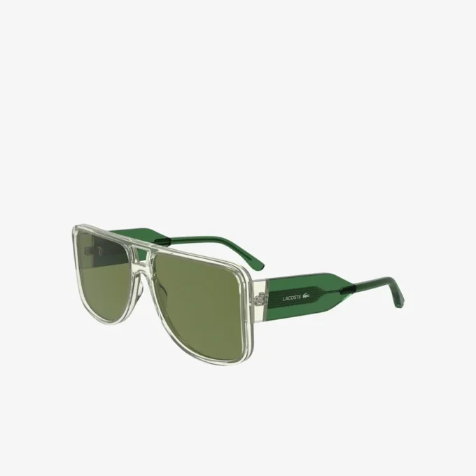 Les nouvelles lunettes Navigator en acétate Icon