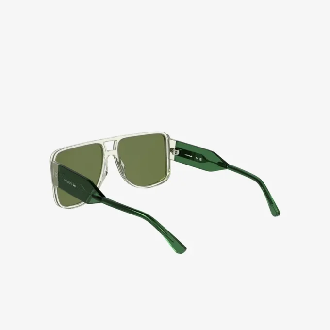 Les nouvelles lunettes Navigator en acétate Icon