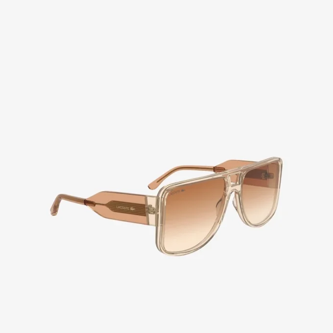 Les nouvelles lunettes Navigator en acétate Icon