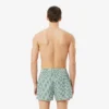 Lot de 2 boxers en popeline de coton