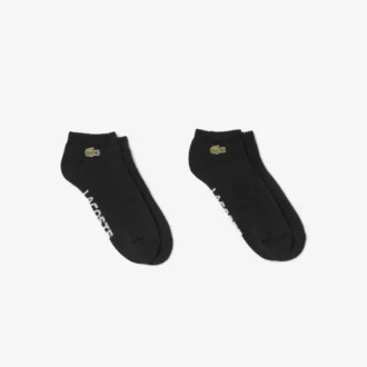 Lot de 2 paires de chaussettes de sport pour homme
