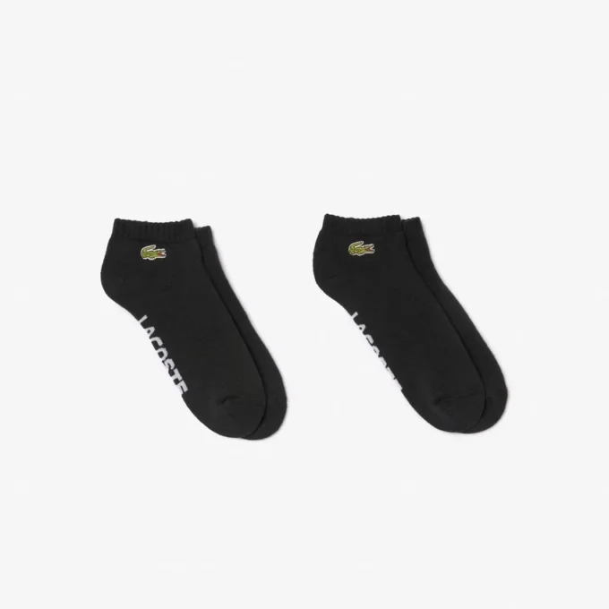 Lot de 2 paires de chaussettes de sport pour homme Lot de 2 paires de chaussettes de sport pour homme