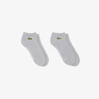 Lot de 2 paires de chaussettes de sport pour homme