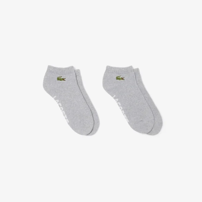 Lot de 2 paires de chaussettes de sport pour homme Lot de 2 paires de chaussettes de sport pour homme