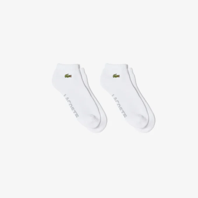 Lot de 2 paires de chaussettes de sport pour homme Lot de 2 paires de chaussettes de sport pour homme