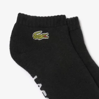 Lot de 2 paires de chaussettes de sport pour homme