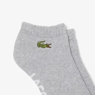 Lot de 2 paires de chaussettes de sport pour homme