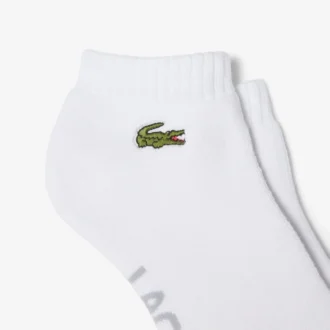 Lot de 2 paires de chaussettes de sport pour homme