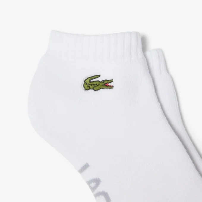 Lot de 2 paires de chaussettes de sport pour homme Lot de 2 paires de chaussettes de sport pour homme