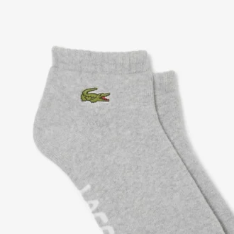 Lot de 2 paires de chaussettes de sport pour homme