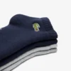 Lot de 2 paires de chaussettes de sport pour homme Lot de 2 paires de chaussettes de sport pour homme