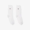 Lot de 2 paires de chaussettes longues unisexes Lot de 2 paires de chaussettes longues unisexes