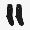 Lot de 2 paires de chaussettes longues unisexes Lot de 2 paires de chaussettes longues unisexes