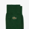 Lot de 2 paires de chaussettes longues unisexes Lot de 2 paires de chaussettes longues unisexes