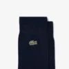 Lot de 2 paires de chaussettes longues unisexes Lot de 2 paires de chaussettes longues unisexes