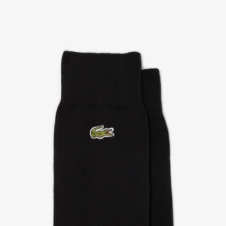 Lot de 2 paires de chaussettes longues unisexes