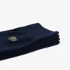Lot de 2 paires de chaussettes longues unisexes Lot de 2 paires de chaussettes longues unisexes