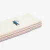 Lot de 2 paires de chaussettes unisexes en coton Lot de 2 paires de chaussettes unisexes en coton