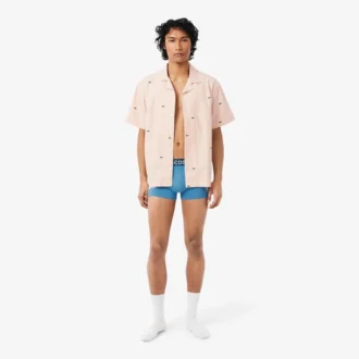 Lot de 3 boxers édition Roland Garros
