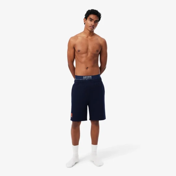 Lot de 3 boxers édition Roland Garros Lot de 3 boxers édition Roland Garros