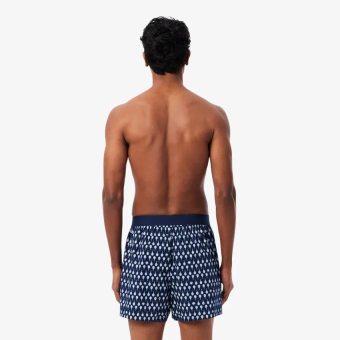 Lot de 3 boxers édition Roland Garros Lot de 3 boxers édition Roland Garros