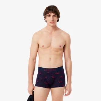 Lot de 3 boxers édition Saint-Valentin