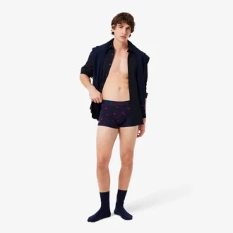 Lot de 3 boxers édition Saint-Valentin