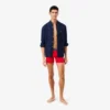 Lot de 3 boxers en coton pour homme